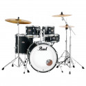 PEARL Decade Maple Studio Satin Slate Black