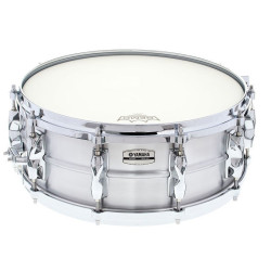 YAMAHA Recording Custom Caja 14x5.5 Aluminio