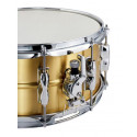 YAMAHA Recording Custom Caja 14x6.5 Brass