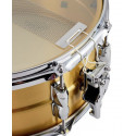 YAMAHA Recording Custom Caja 14x6.5 Brass