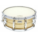 YAMAHA Recording Custom Caja 14x5.5 Brass