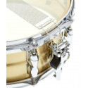YAMAHA Recording Custom Caja 14x5.5 Brass