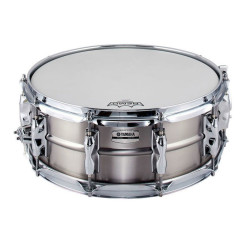 YAMAHA Recording Custom Caja 14x5.5 Acero