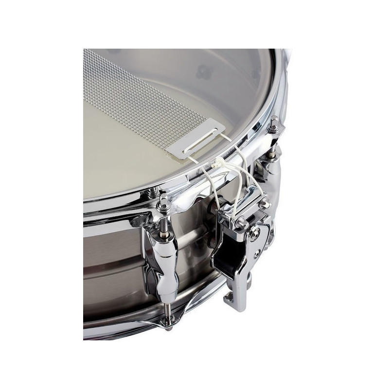 YAMAHA Recording Custom Caja 14x5.5 Acero