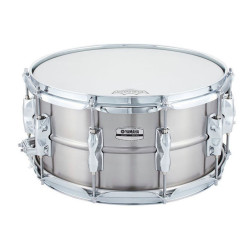 YAMAHA Recording Custom Caja 14x7 Acero