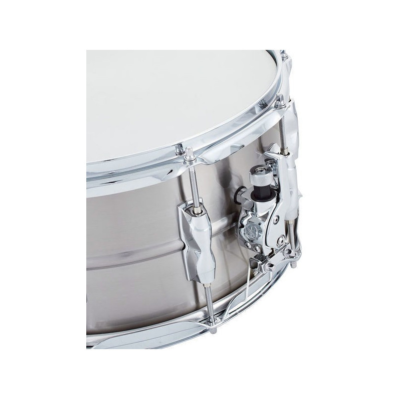 YAMAHA Recording Custom Caja 14x7 Acero