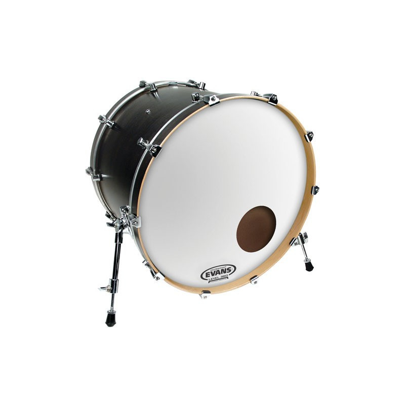 EVANS 20 EQ3 Reso Smoth White BD20RSW