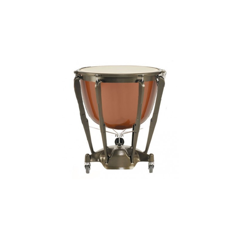 MAJESTIC Timbal Symphonic Fibra 23