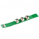 NINO NINO961GR Wrist Bell Green