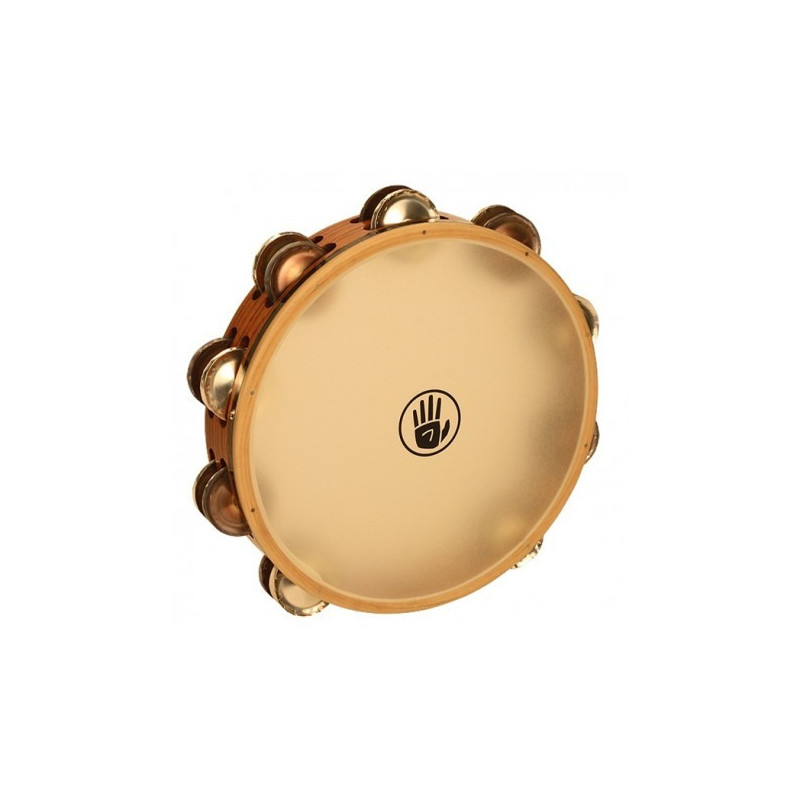 BLACK SWAMP TC2S Tambourine