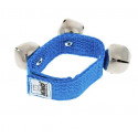 NINO 961B Wrist Bell Blue