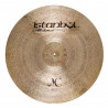 Istanbul Mehmet Crash 18" Mc Jazz