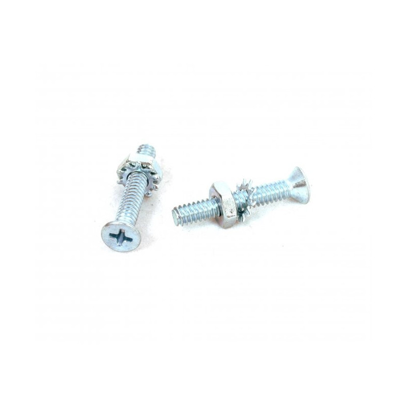 DW DWSP700 Screw, nut and Washers for base casting