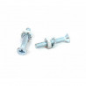 DW DWSP700 Screw. nut and Washers for base casting