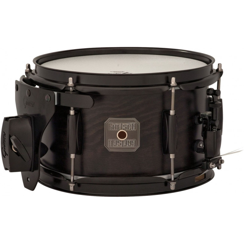 GRETSCH 10x06" Caja Silver Series S0610ASHT