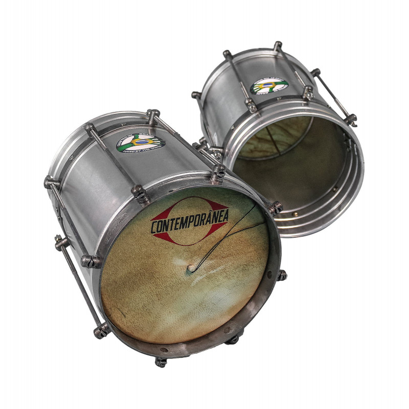 CONTEMPORANEA CL-CU02 Cuica Light