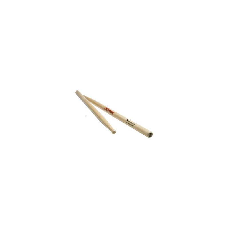WINCENT 55F Round Tip Hickory