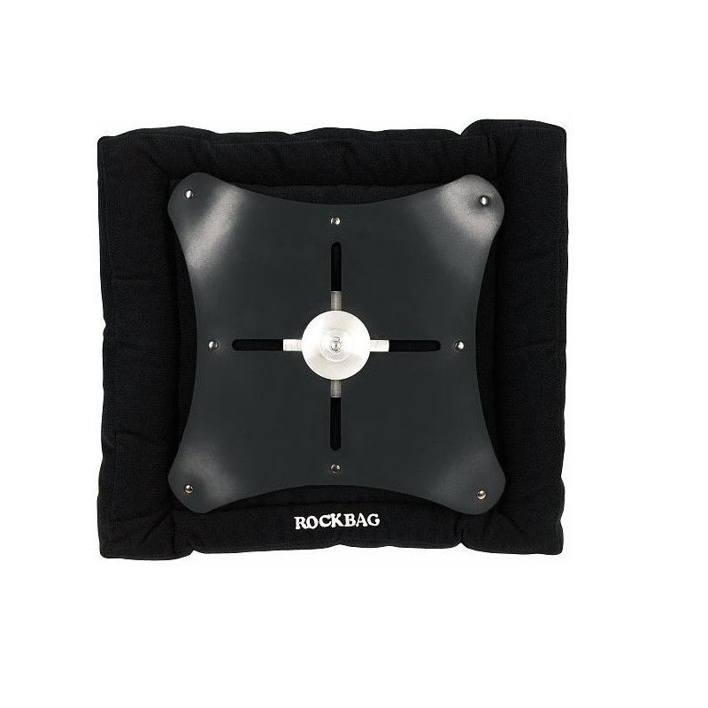 Rockbag Drum Pillow RB22181B