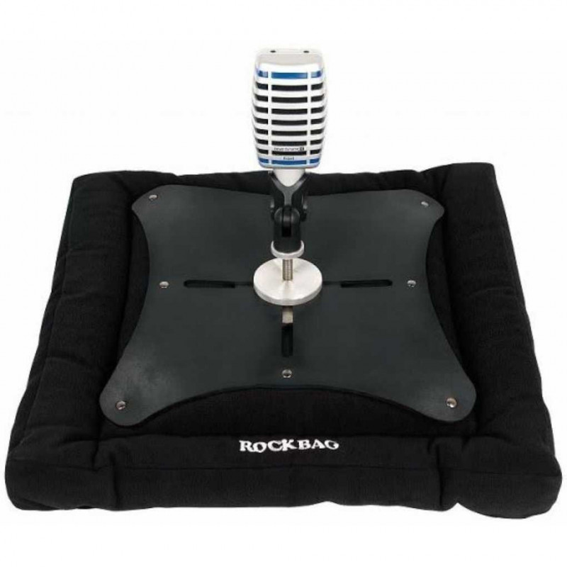 Rockbag RB22181B Drum Pillow