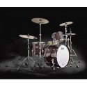 PEARL Masters Custom BCX Rock Golden Bronze