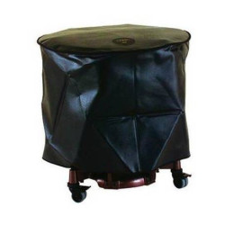 ADAMS Funda Timbal 26"