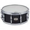 Yamaha Absolute Hybrid Snare Drum 14x06" Solid Black