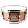Yamaha Absolute Hybrid Snare Drum 14x06" Pink Champagne Sparkle