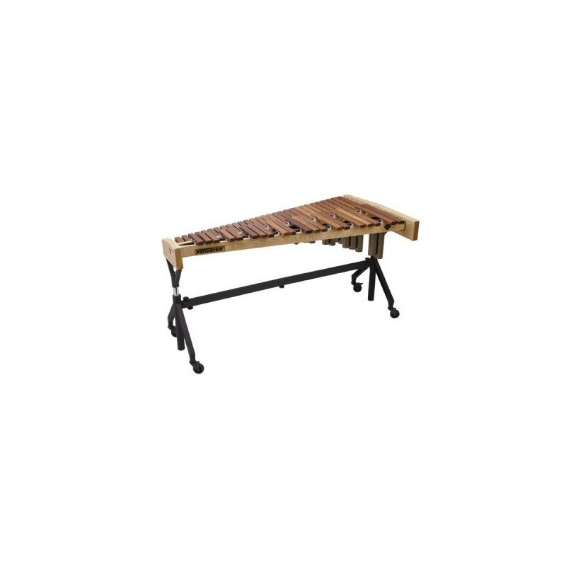 Vancore CCX8003 Honduran Rosewood Xylophone