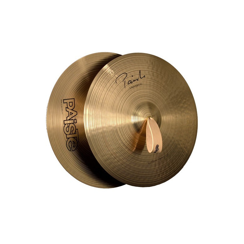 PAISTE Orquesta 18 Signature Medium Heavy