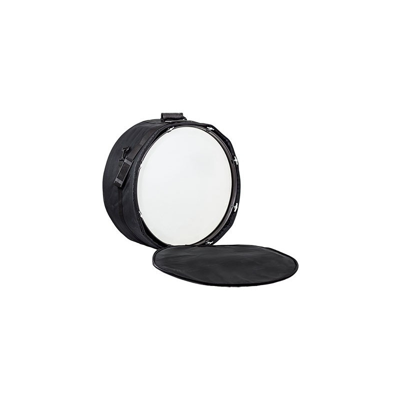 ORTOLA Funda Bombo Charanga 55 cms