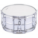 LUDWIG LW6514SL Supralite 14x6.5"