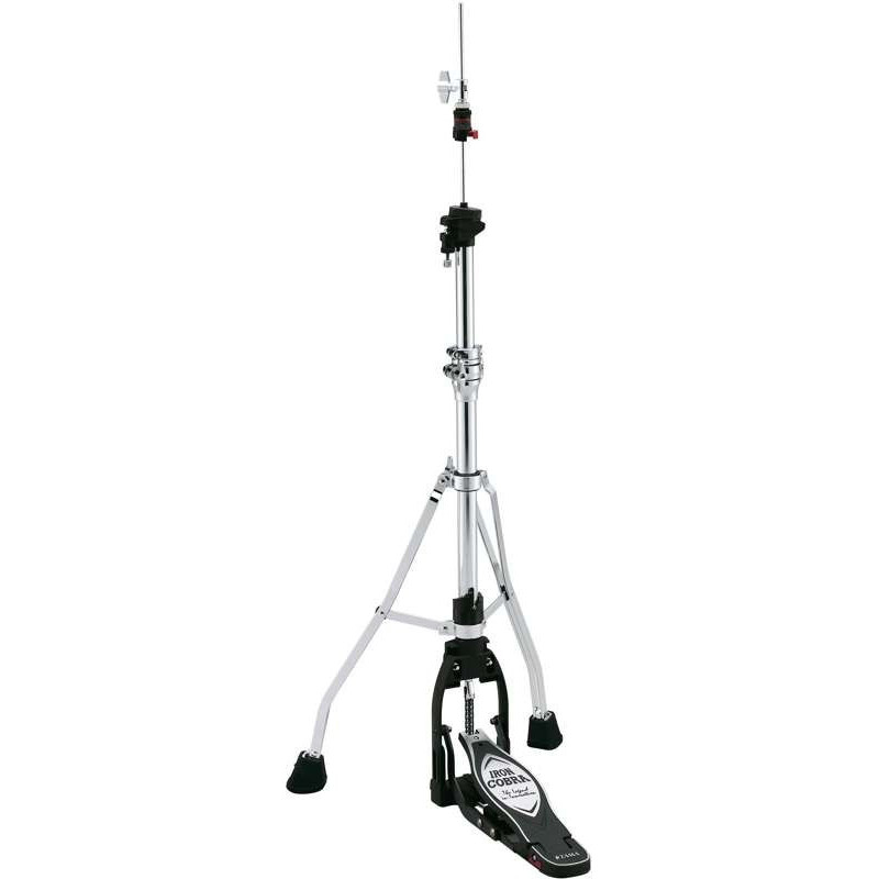 Tama HH805D Soporte Hi Hat Iron Cobra Velo Glide