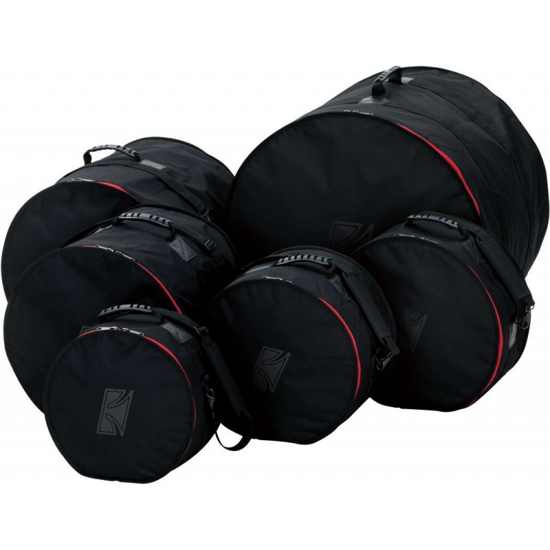 Tama DSS62S Set Fundas para batería