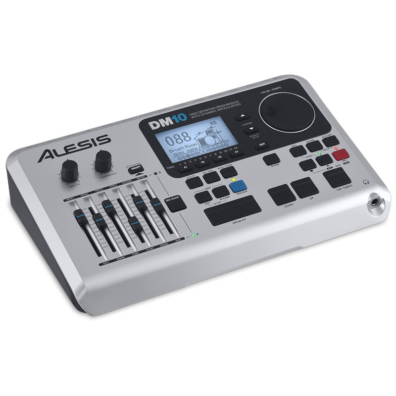 Alesis DM10 Studio Mesh E-Drum Kit
