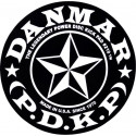 Danmar 210STR Refuerzo Bombo Iron Stars
