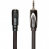 Roland RHC253535 Extensión Auriculares 7.5 metros