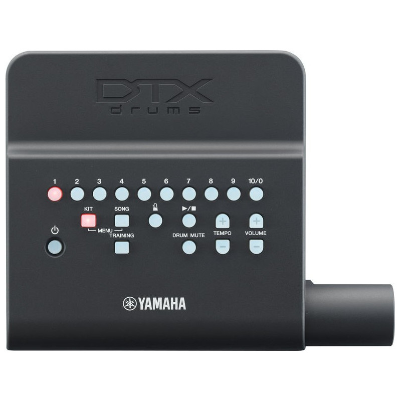 Yamaha DTX430K Bateria Electronica Pack
