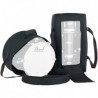 Pearl PMTBG Bags Set for Pearl Midtown