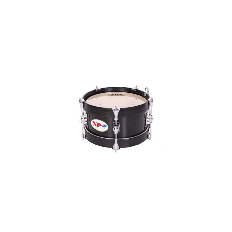 NP Tambor Mini Sayon 25x12 Negro