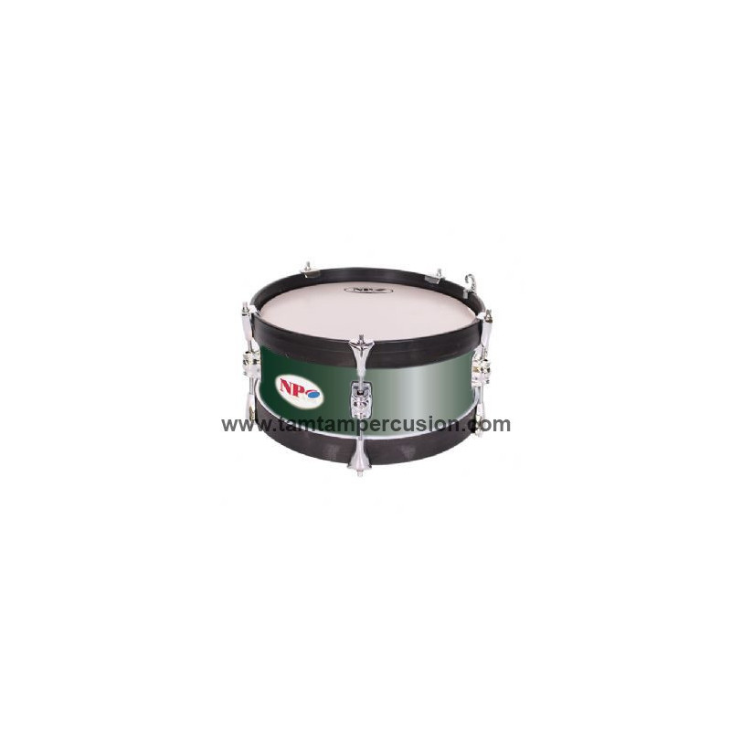 NP Tambor Mini Sayon 30x12 Verde