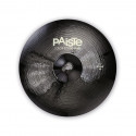 Hi Hat 14  900 Color Sound Black