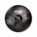 Hi Hat 14  900 Color Sound Black Heavy