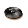 Paiste Hi Hat 14" 900 Color Sound Heavy Negro