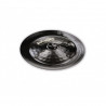Paiste China 16" 900 Color Sound Negro