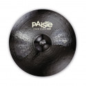 Crash 18  900 Color Sound Black