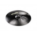 Paiste Crash 18" 900 Color Sound Negro