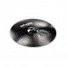 Paiste Crash 18" 900 Color Sound Negro