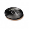 Paiste Hi Hat 15" 900 Color Sound Heavy negro