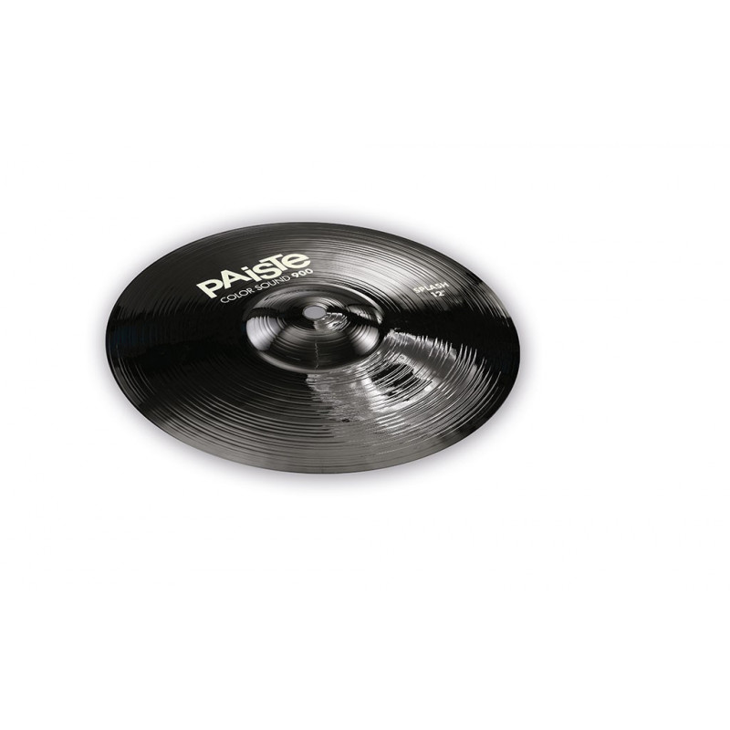 Splash 12  900 Color Sound Black