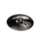 Paiste Splash 10" 900 Color Sound Black